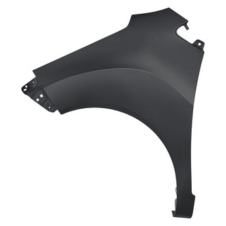 Replace® - Front Driver Side Fender (Standard Line)