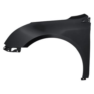 Replace® - Front Driver Side Fender (Standard Line)