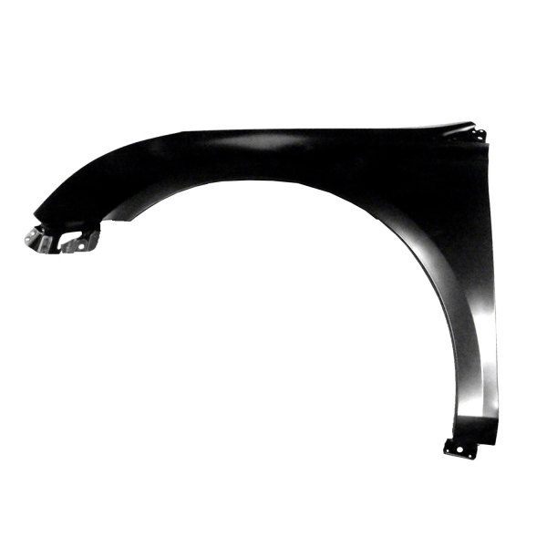 Replace® - Front Driver Side Fender