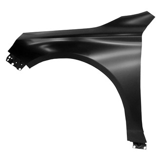 Replace® - Front Driver Side Fender (Platinum Plus)