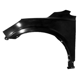 Replace® - Front Driver Side Fender (Brand New OE)