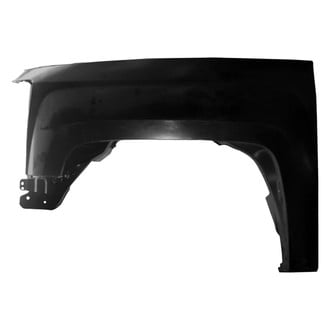 Replace® - Front Driver Side Fender (Platinum Plus)
