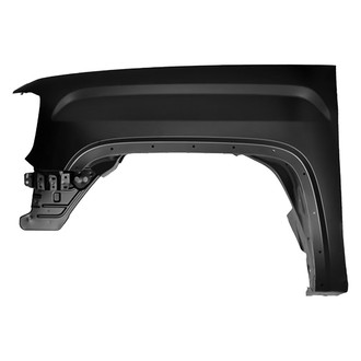 Fender HUMMERTONE ボード付き　まとめ売り Replace® GM1240387PP - Front Driver Side Fender (Platinum Plus)