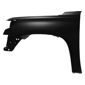 Chevy Suburban Replacement Quarter Panels | CARiD