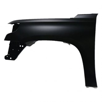 Chevy Tahoe Replacement Fenders & Components – CARiD.com