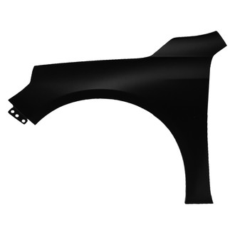 Replace® - Front Driver Side Fender (Platinum Plus)
