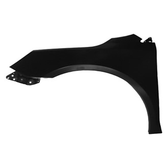 Replace® - Front Driver Side Fender (Brand New OE)