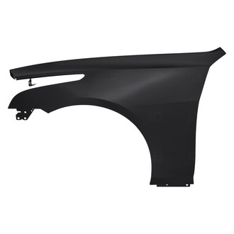Replace® - Front Driver Side Fender (Standard Line)