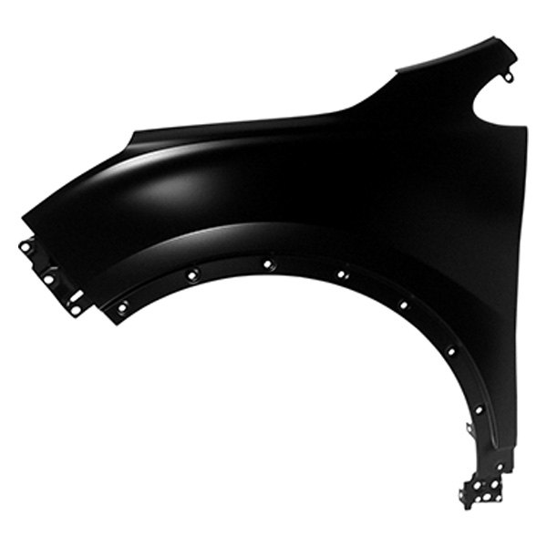 Replace® - Front Driver Side Fender