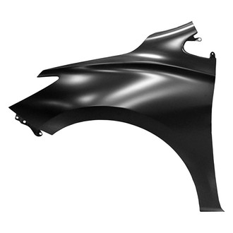Replace® - Front Driver Side Fender (Platinum Plus)