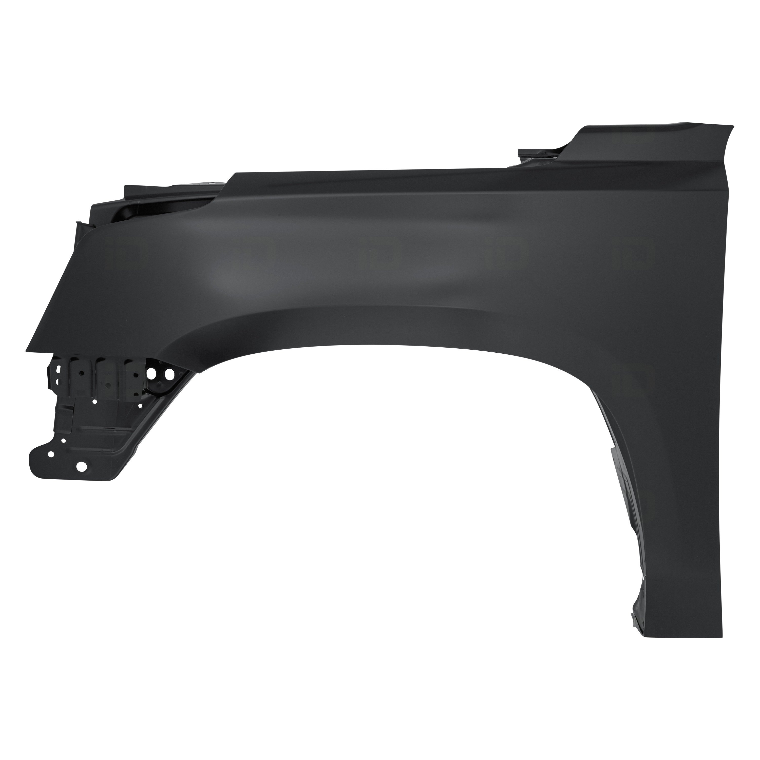 Replace® GM1240398C - Front Driver Side Fender