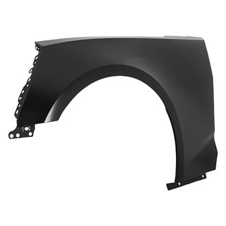 Replace® - Front Driver Side Fender (CAPA Certified)