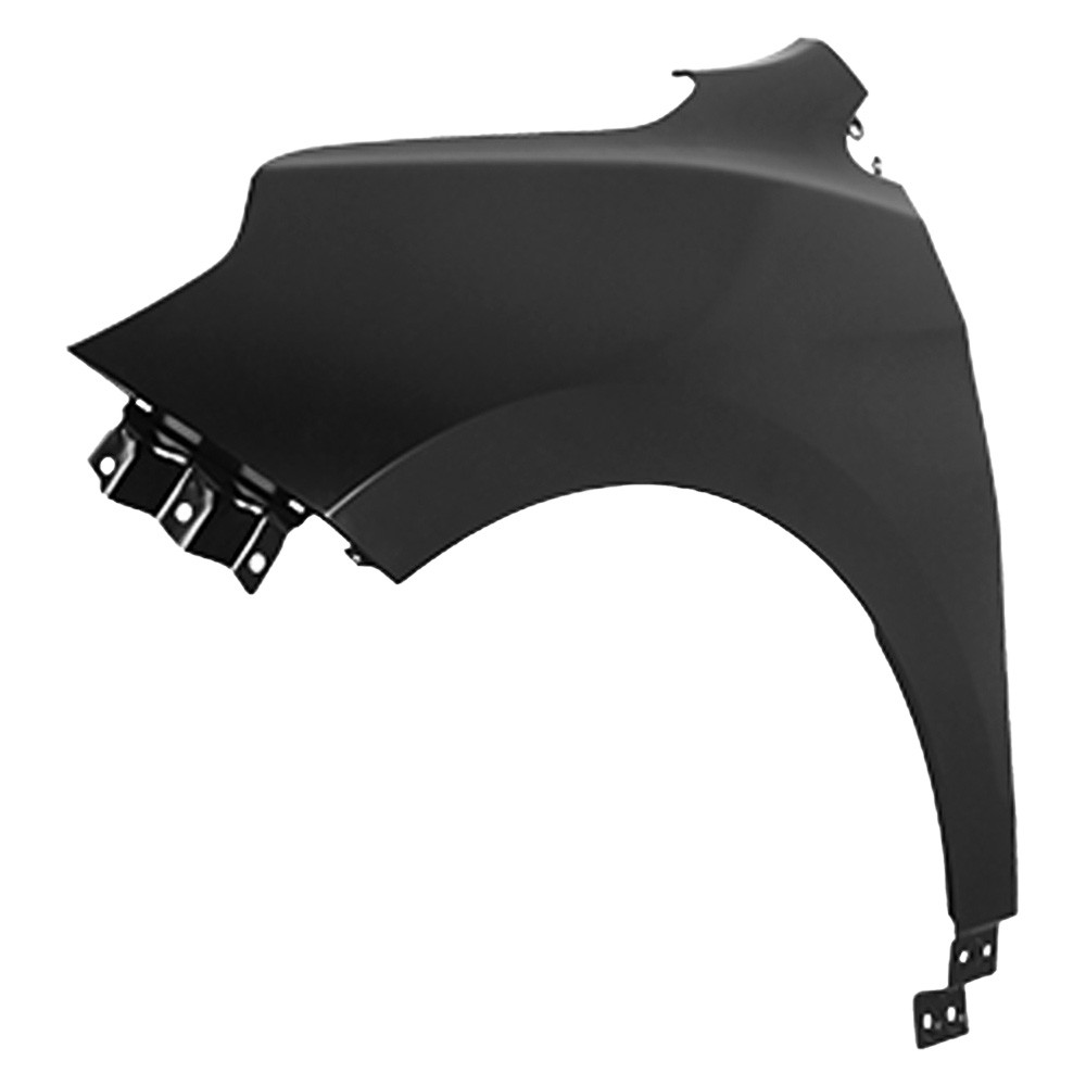 Replace® Chevy Equinox 2021 Front Fender