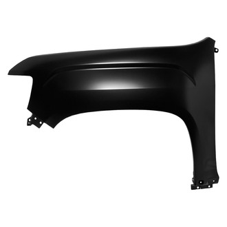 Replace® - Front Driver Side Fender (Standard Line)