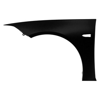 Replace® - Front Driver Side Fender (CAPA Certified)