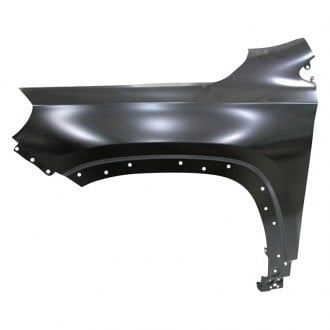 GMC Replacement Fenders | Moldings, Brackets, Liners – CARiD.com