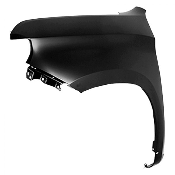 Replace® - Front Driver Side Fender