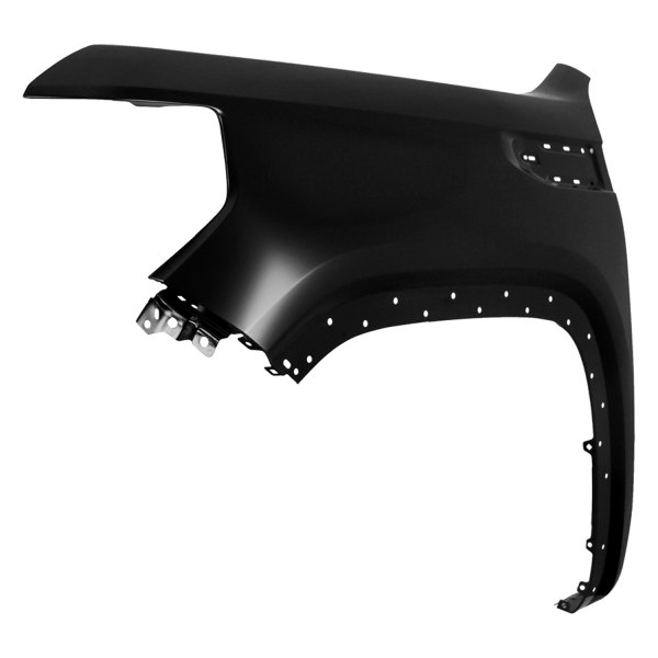 Replace® - Front Driver Side Fender