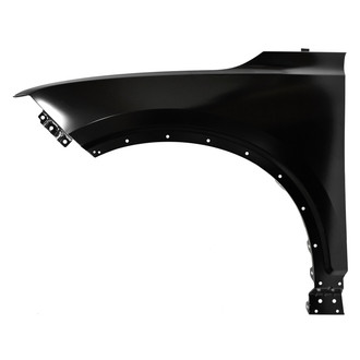 Replace® - Front Driver Side Fender (Standard Line)