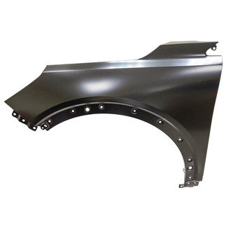 Replace® - Front Driver Side Fender (Standard Line)