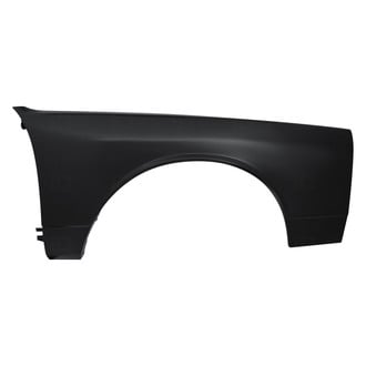 Replace® GM1241113 - Front Passenger Side Fender (Standard Line)