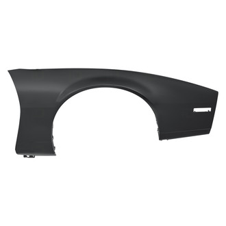 Replace® - Front Passenger Side Fender (Standard Line)