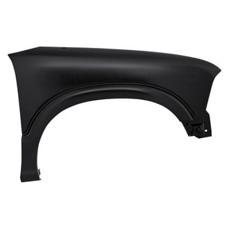 Replace® - Front Passenger Side Fender (Platinum Plus)