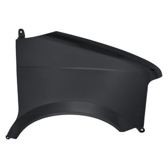 Replace® - Front Passenger Side Fender (Value Line)