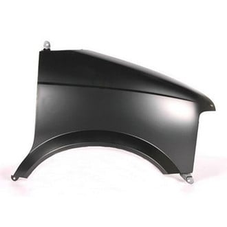 Replace® GM1241237C - Front Passenger Side Fender (CAPA Certified)