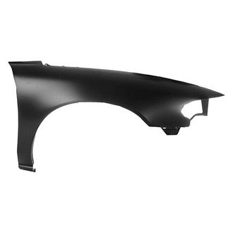 Replace® - Front Passenger Side Fender (CAPA Certified)