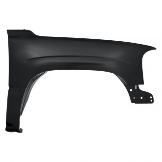 GMC Yukon Front & Rear Fenders | Patch Panels, Extensions — CARiD.com