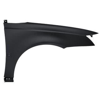 Replace® - Front Passenger Side Fender (Value Line)
