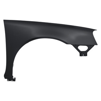 Replace® - Front Passenger Side Fender (CAPA Certified)