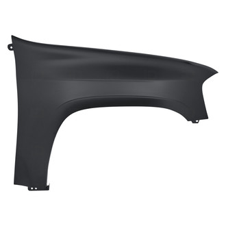 Replace® - Front Passenger Side Fender (Platinum Plus)