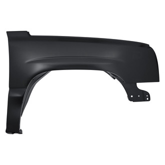 Replace® - Front Passenger Side Fender (Platinum Plus)