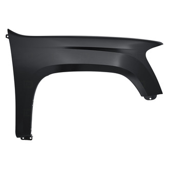 Replace® - Front Passenger Side Fender (Brand New OE)
