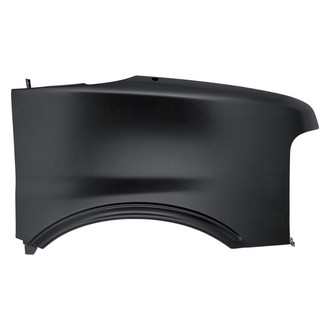 Replace® - Front Passenger Side Fender (Platinum Plus)