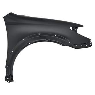 Replace® - Front Passenger Side Fender (Value Line)