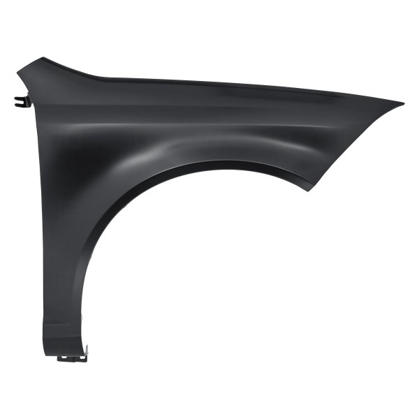 Replace® - Front Passenger Side Fender