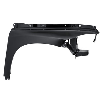 Replace® - Front Passenger Side Fender (Value Line)