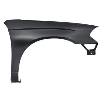 Replace® - Front Passenger Side Fender (CAPA Certified)