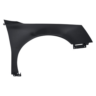 Replace® - Front Passenger Side Fender (CAPA Certified)