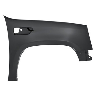 Replace® - Front Passenger Side Fender (CAPA Certified)