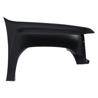 Replace® - Front Passenger Side Fender (Platinum Plus)