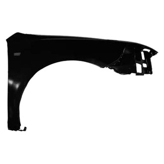 Replace® - Front Passenger Side Fender (CAPA Certified)