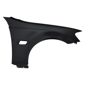 Replace® - Front Passenger Side Fender (CAPA Certified)