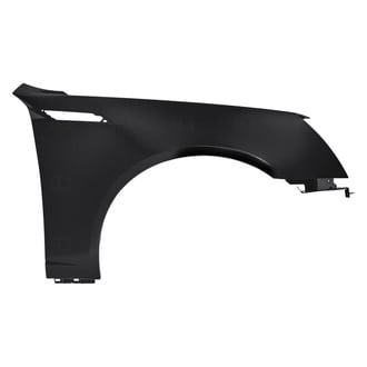 Replace® - Front Passenger Side Fender (Brand New OE)