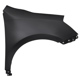 Replace® - Front Passenger Side Fender (CAPA Certified)