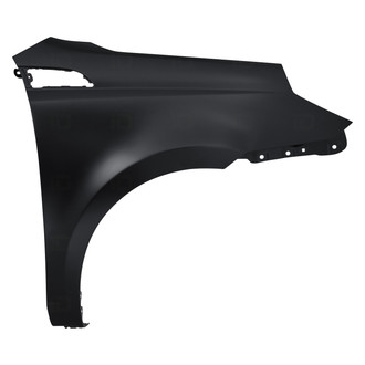Replace® - Front Passenger Side Fender (Value Line)