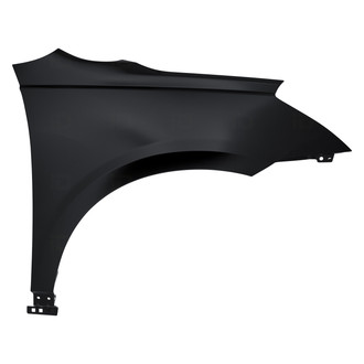 Replace® - Front Passenger Side Fender (Brand New OE)